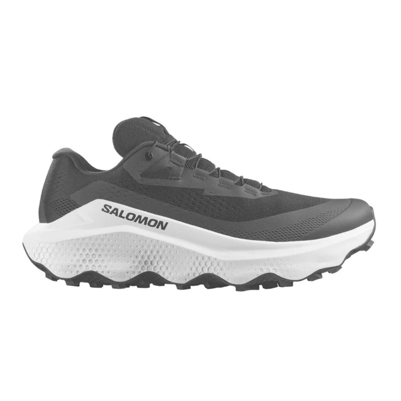 ULTRA GLIDE 3 black/white/black