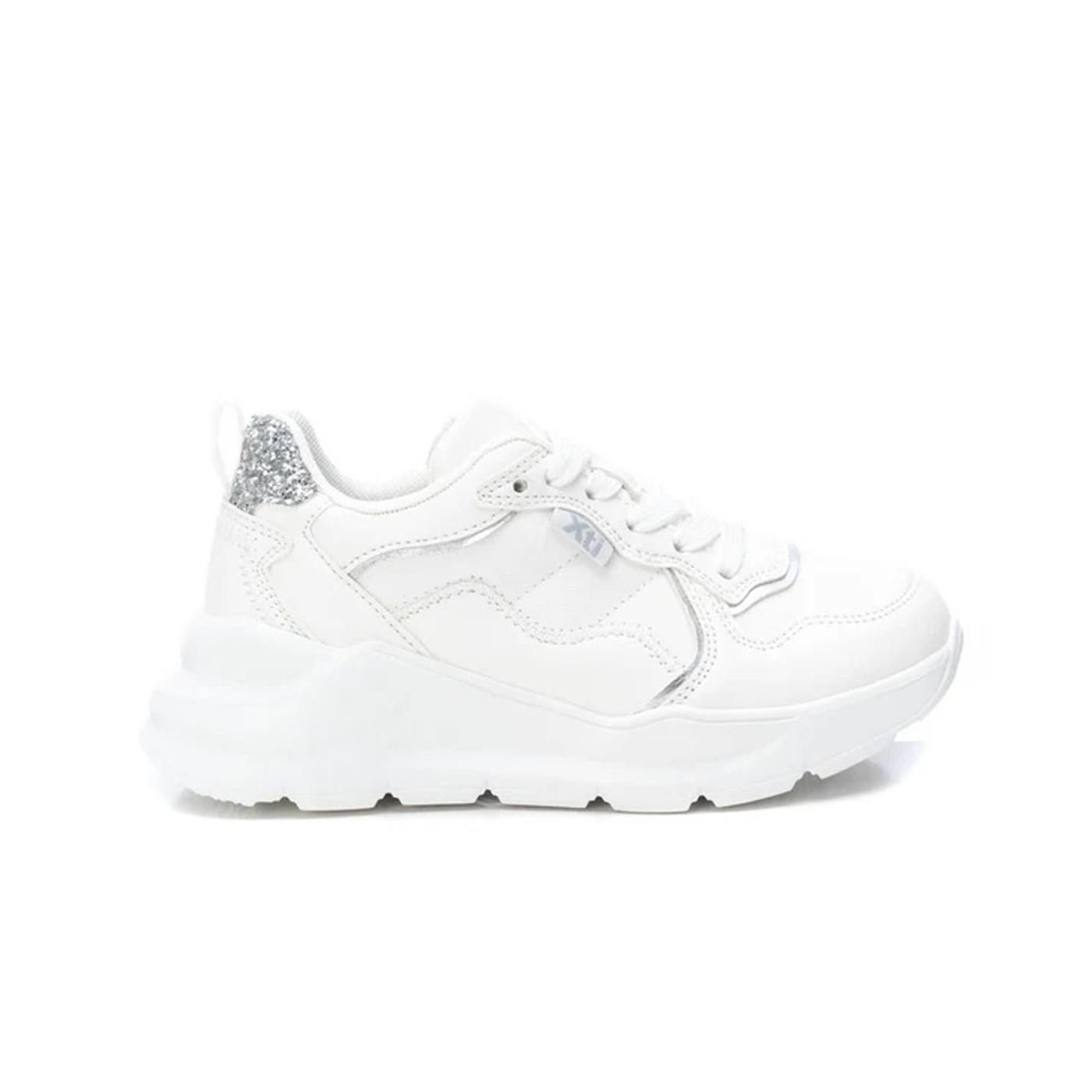 ZAPATO NIÑA151037-1 blanco