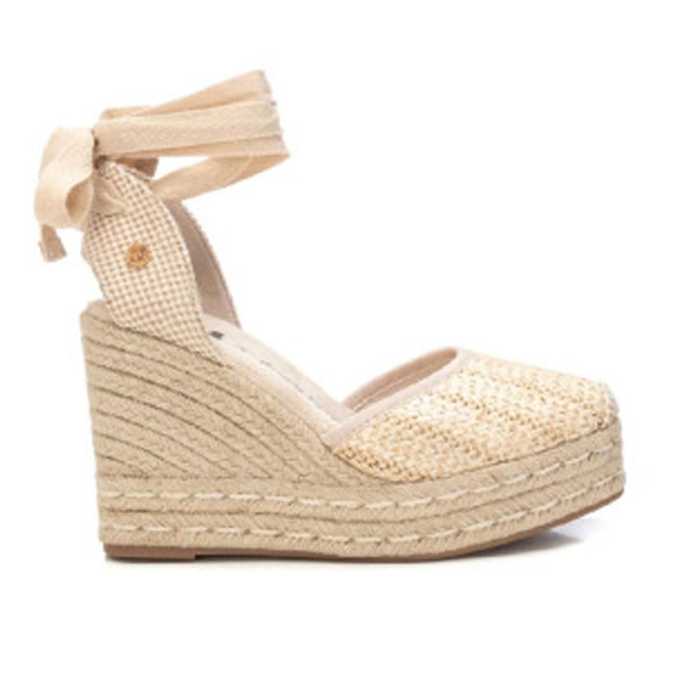 ZAPATO SRA 143974 oro