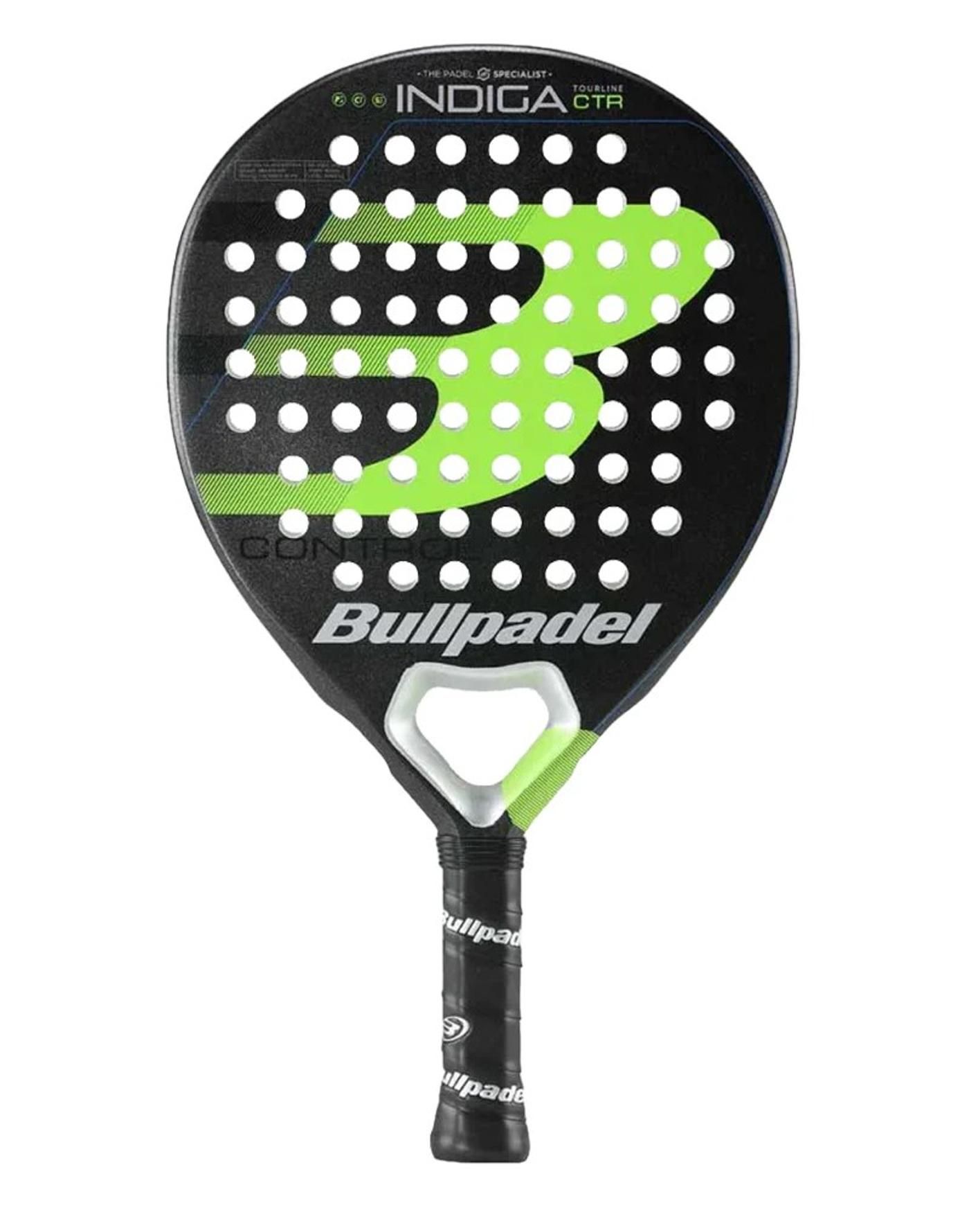 BULLPADEL INDIGA CTR 2023 