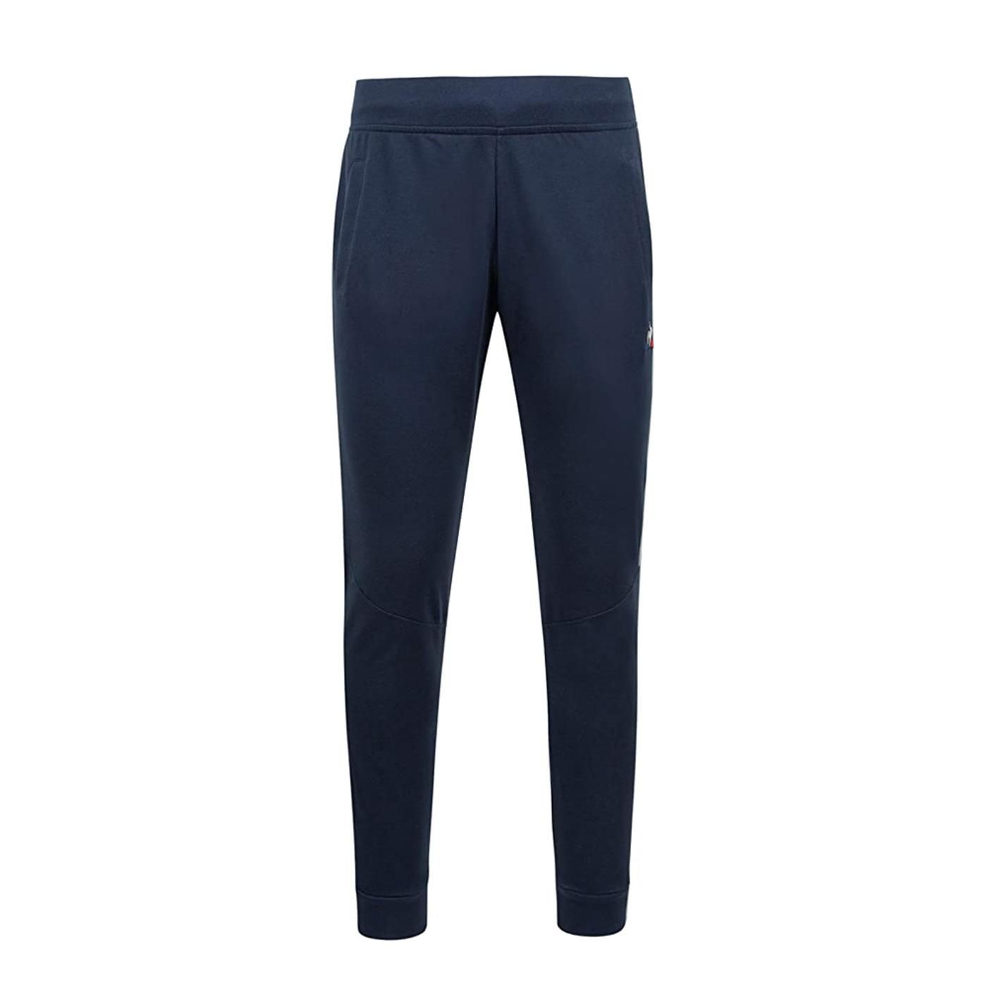 SAISON 1 Pant Regular N°1 M bleu nuit