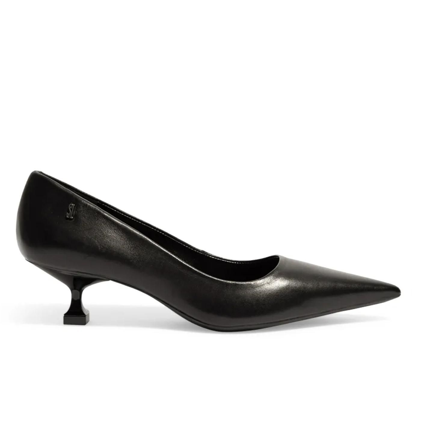 Scarpin 06F2.4366.02E7.0001 soft preto