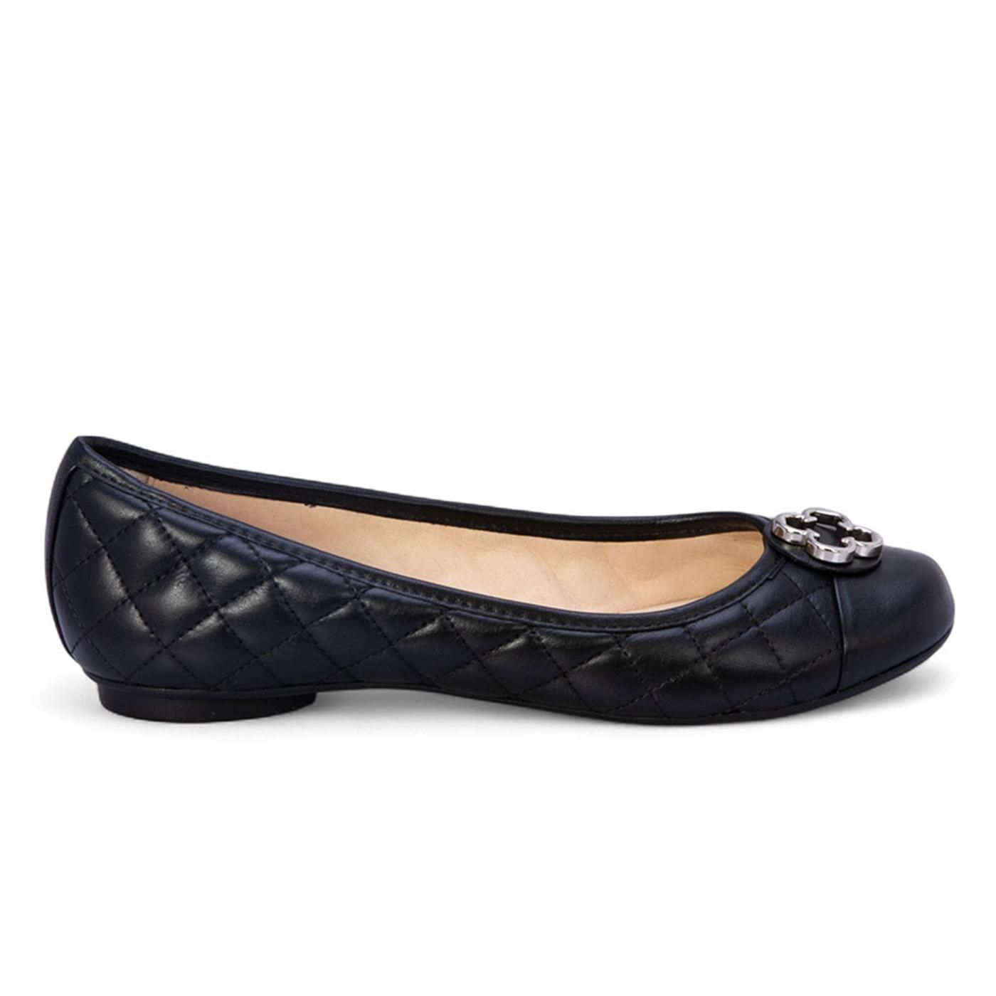 BAILARINA 4003066 mestiço satinato preto
