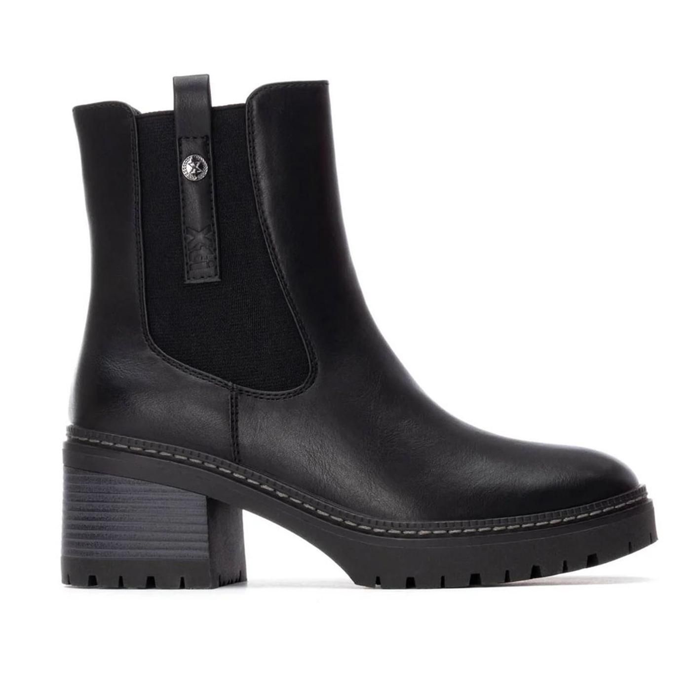 BOTIN SRA negro