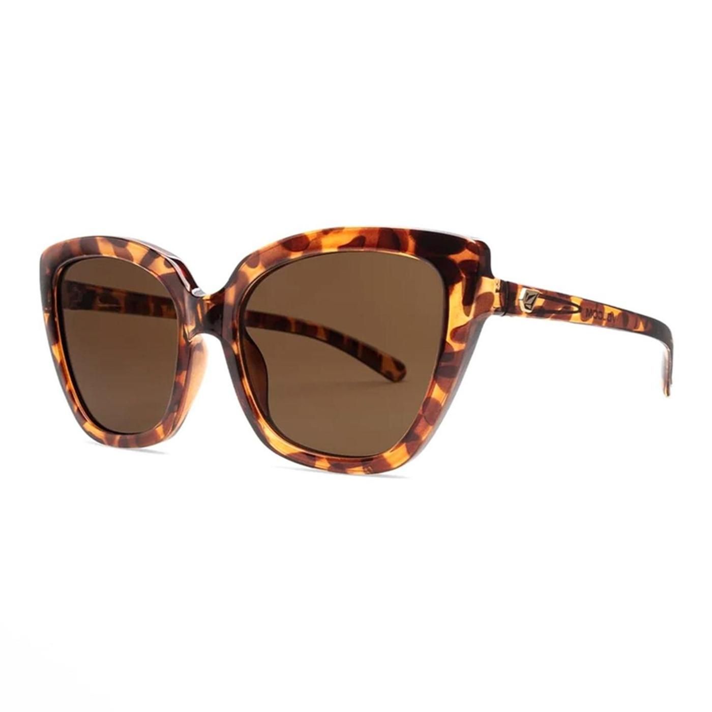 MILLI SUNGLASSES - GLOSS TORT/BRONZE gloss tort/bronze