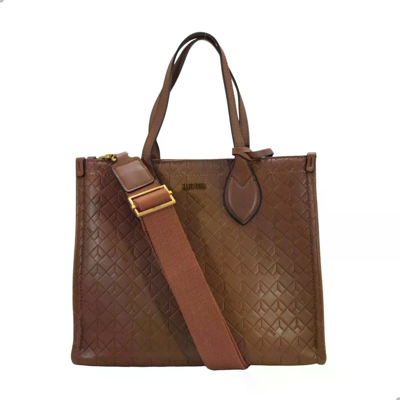 BOLSO 0452.5461.037B.014F safari