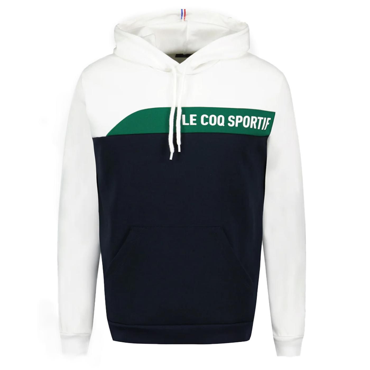 SAISON 2 Hoody N°1 M n.o.w/sky captain