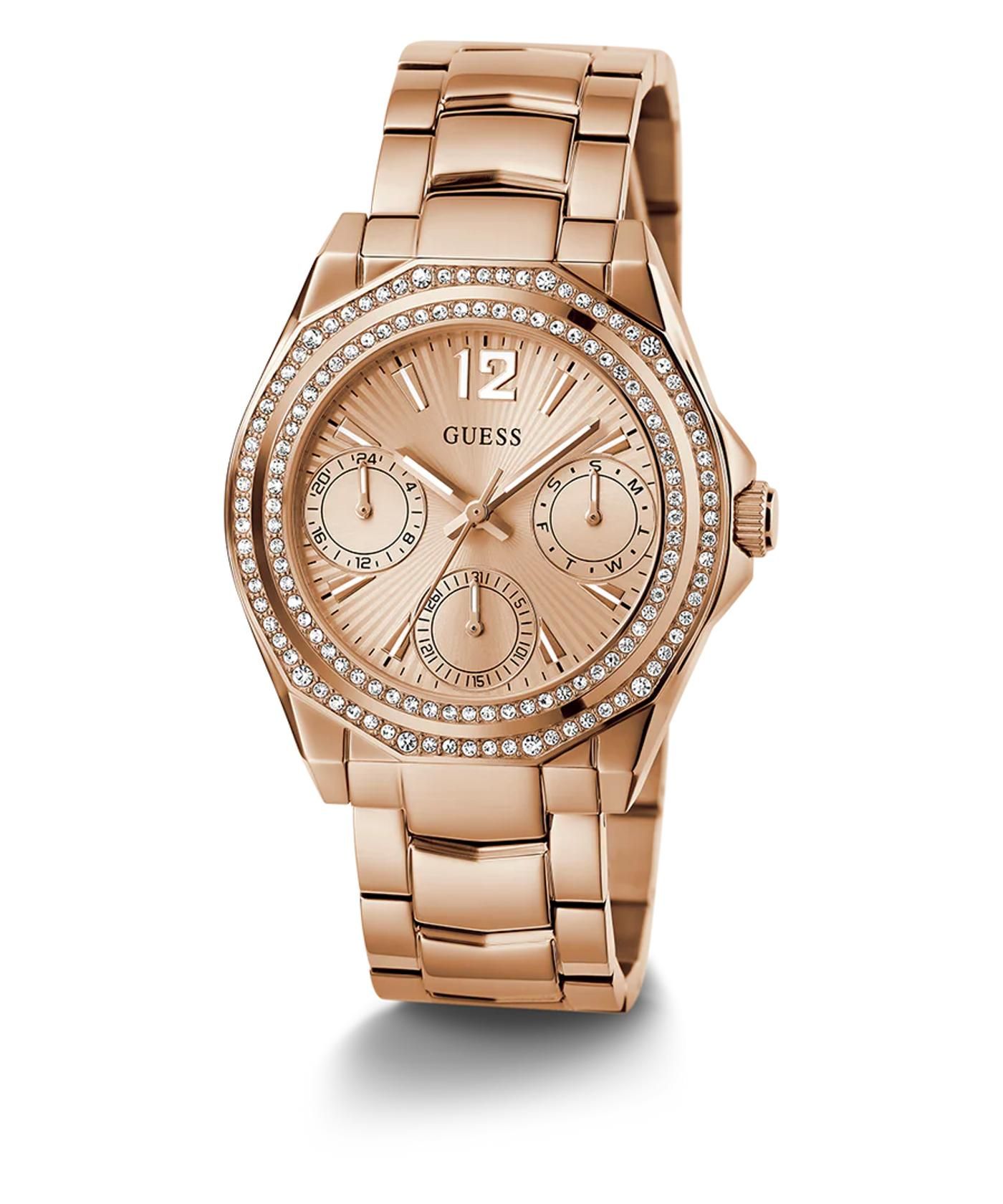 RITZY bronze