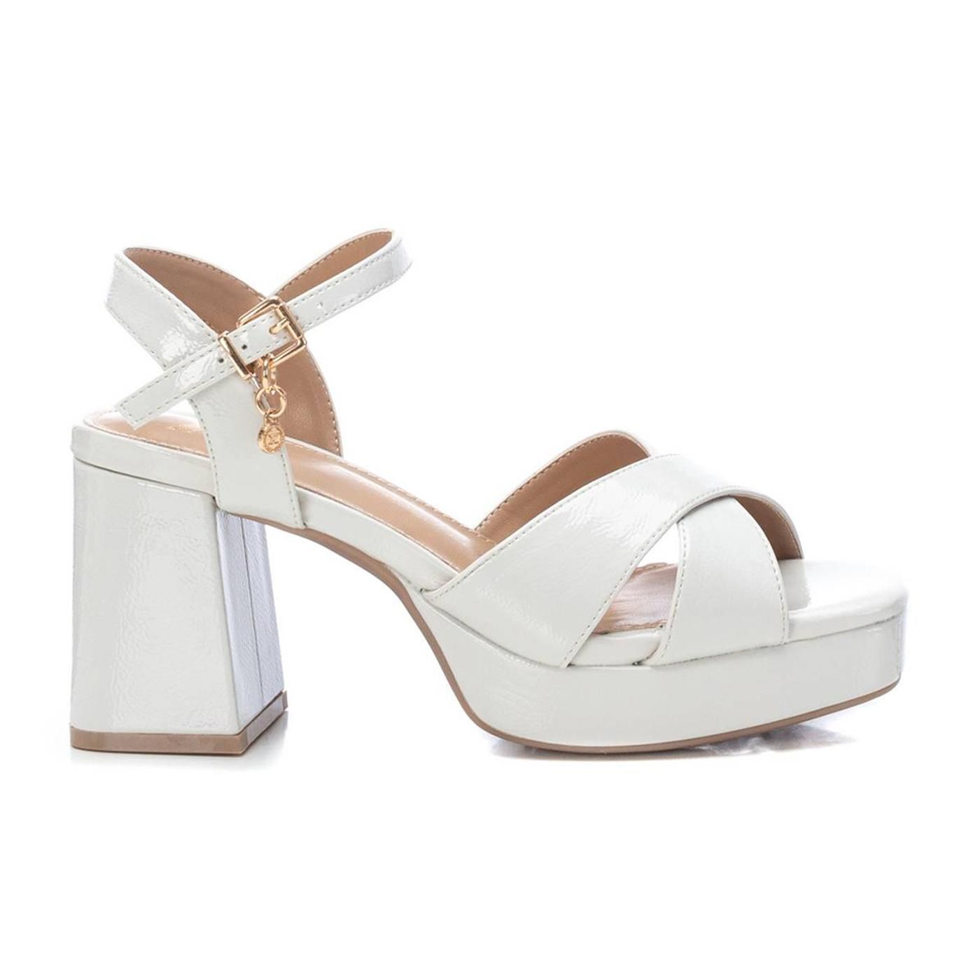 SANDALIA 142356 ch.hielo
