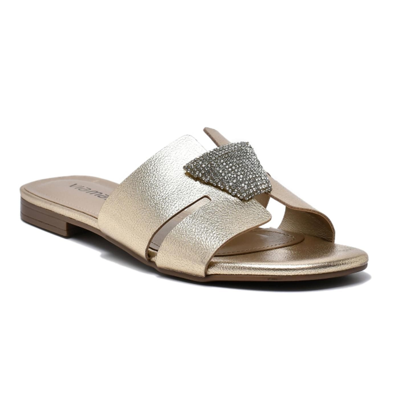 Sandalia 23-20004-01 gold