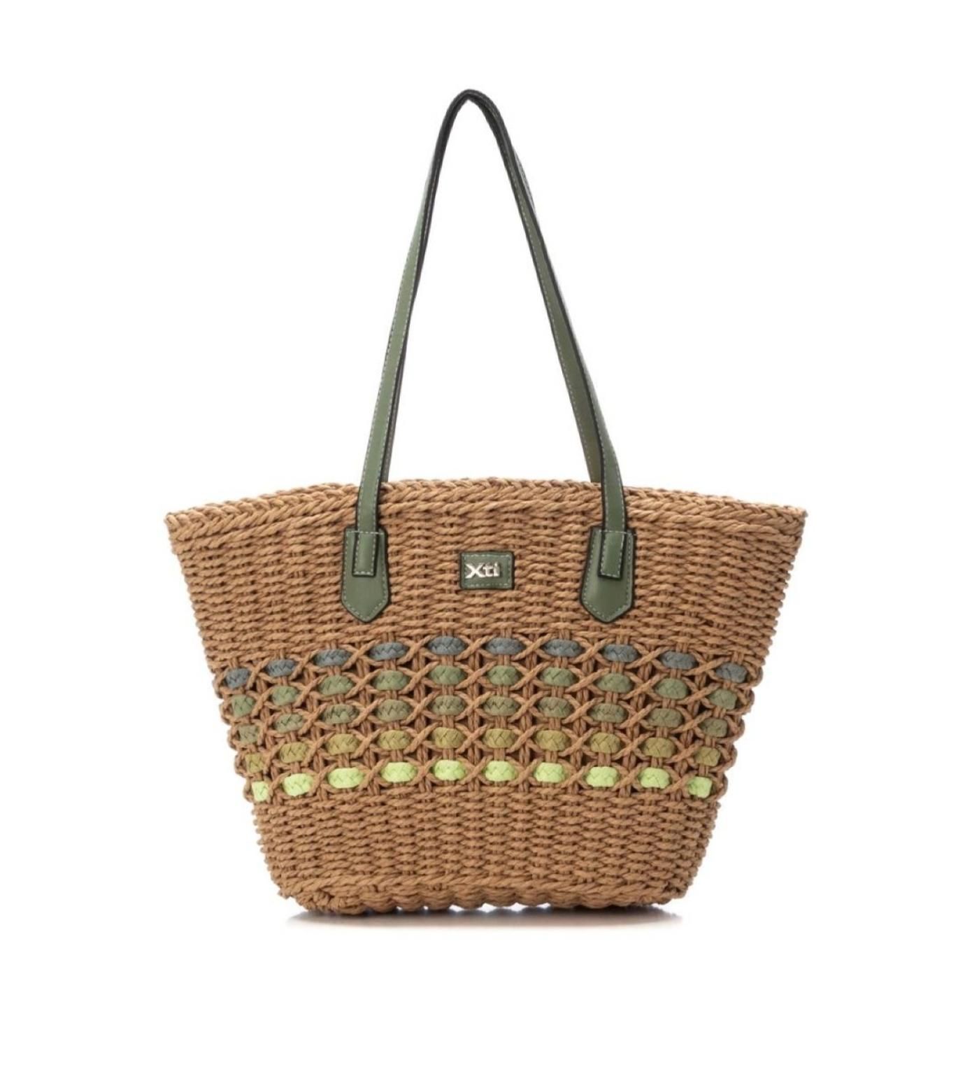 BOLSO SRA 184428 kaki