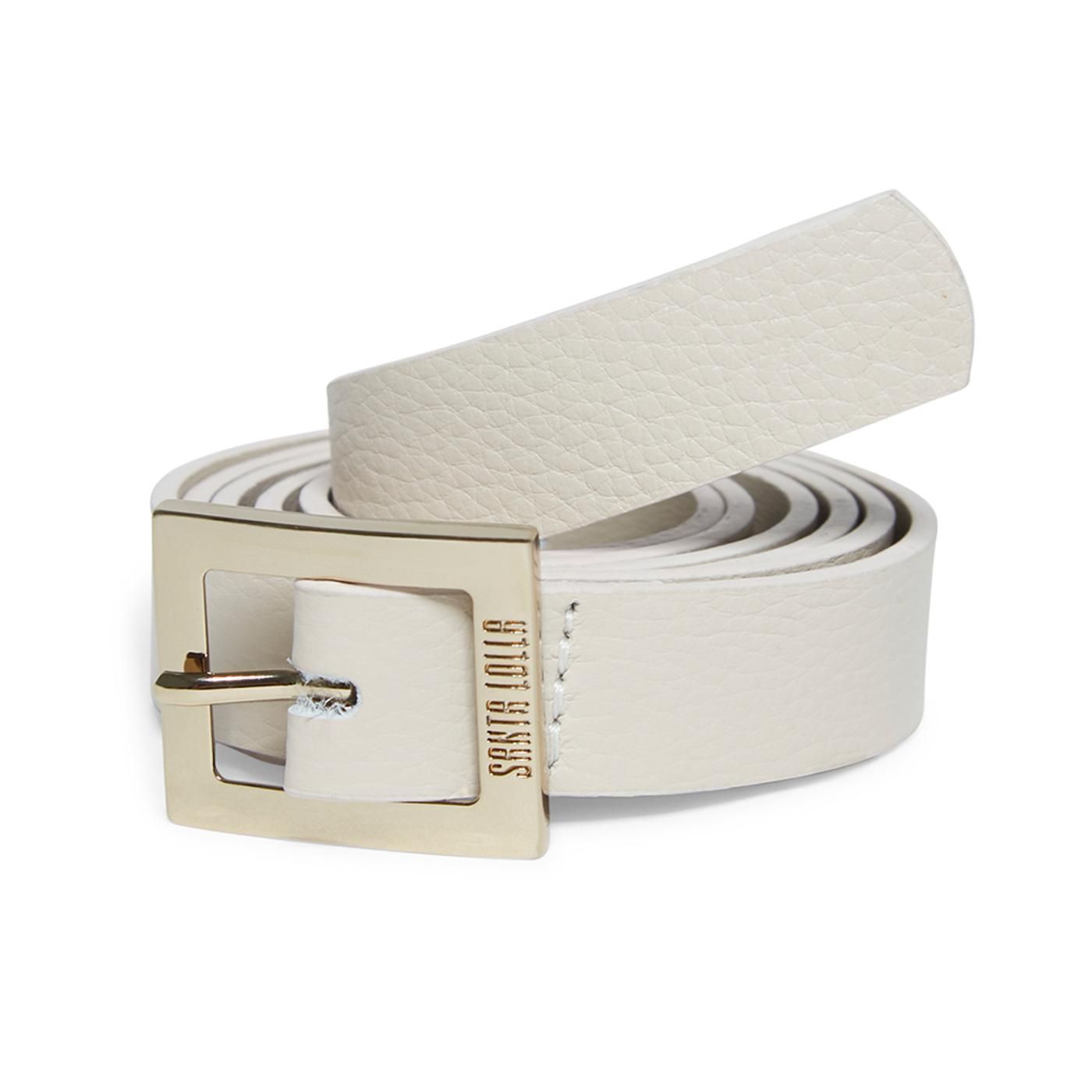 CINTURON DE CUERO 0020.3A8B.0377.001A gelo