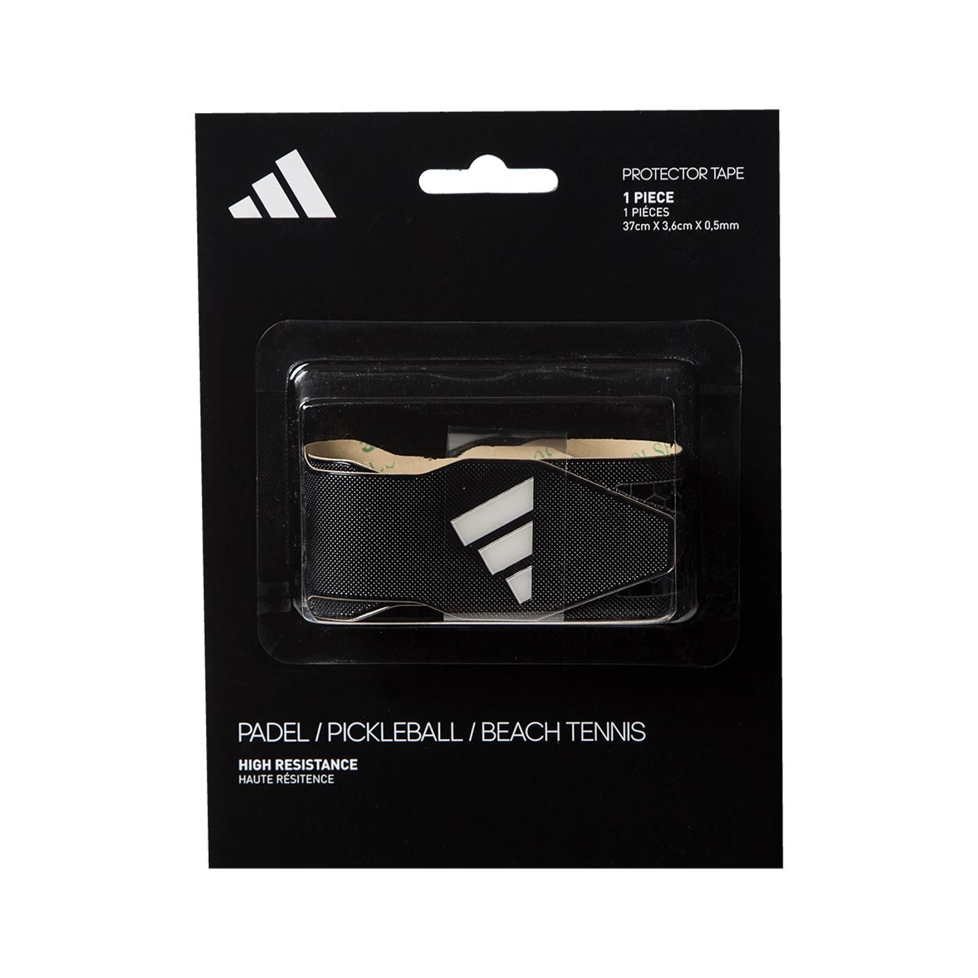 PROTECTOR ADIDAS NEGRO 