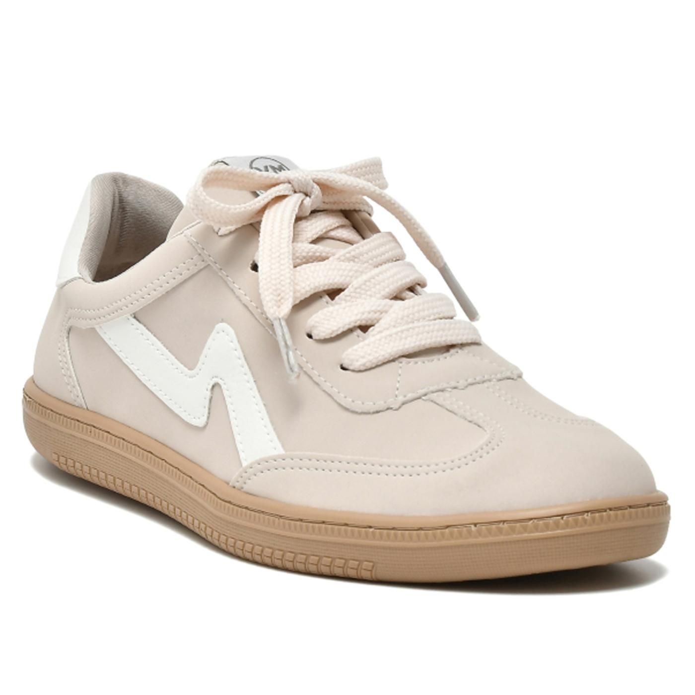 ZAPATILLA 018-003-03 bege/milk