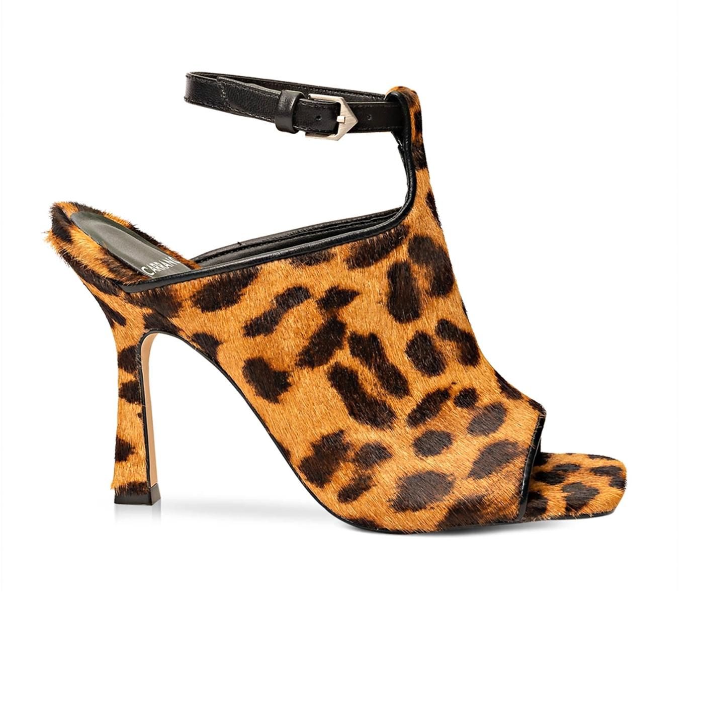 274041 SANDALIA TACON pelo arabia - biq+deb mest black
