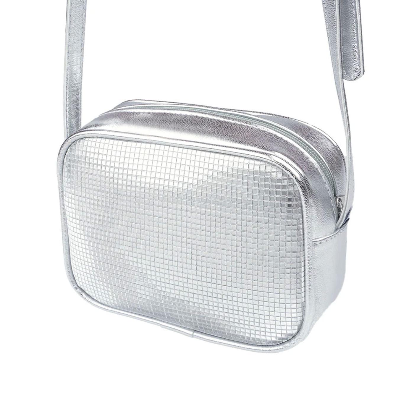 BOLSO silver