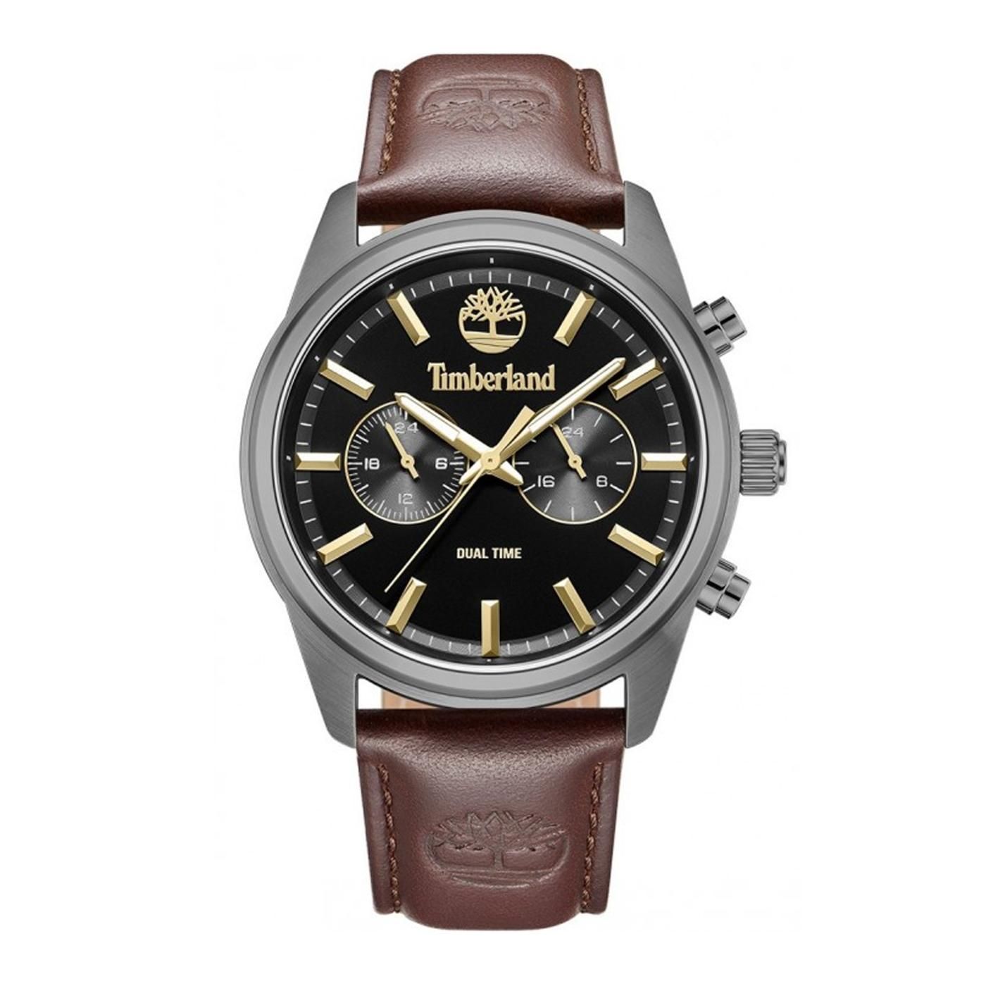 RELOJ NORTHBRIDGE TDWGF0041201 brown