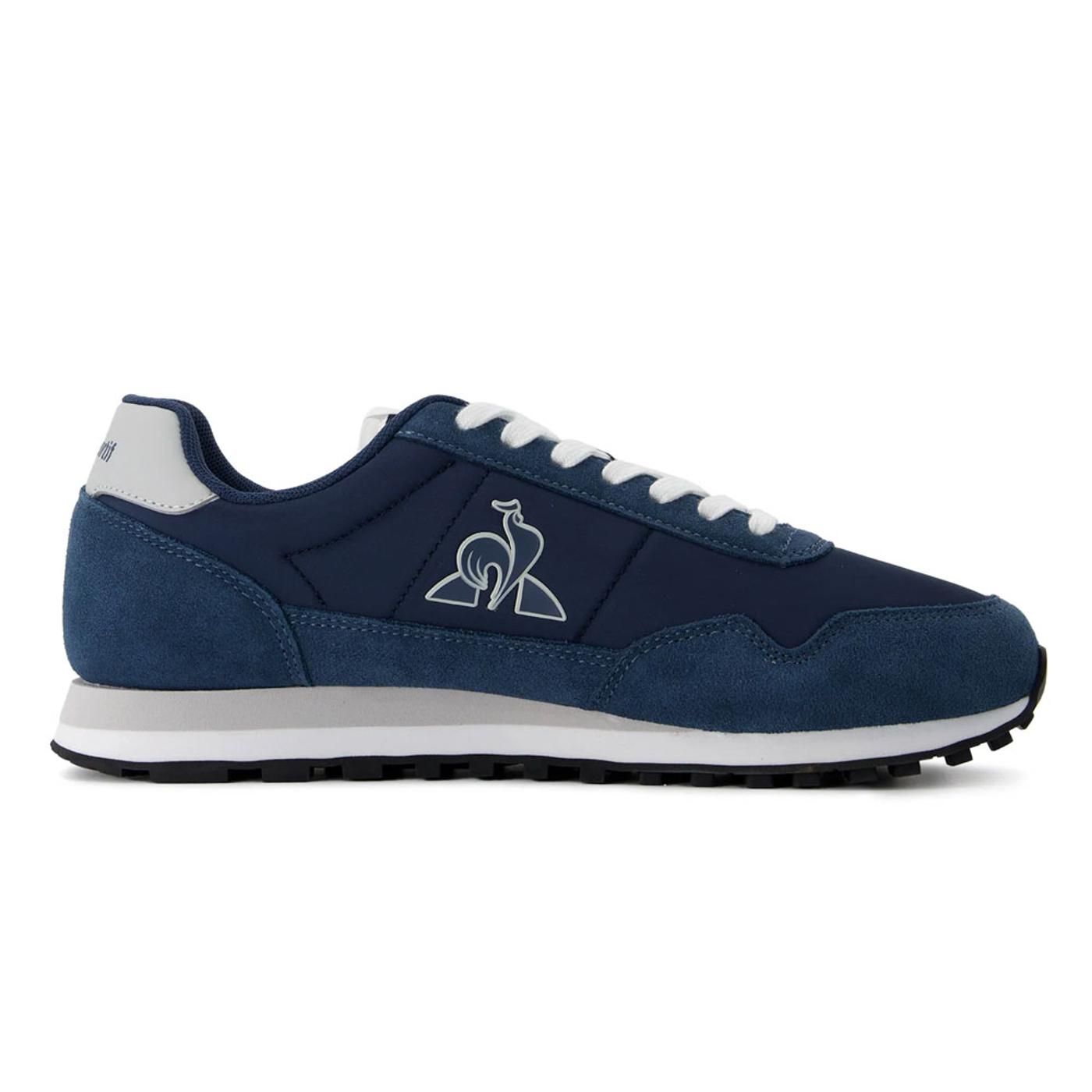 ASTRA_2 pageant blue/galet