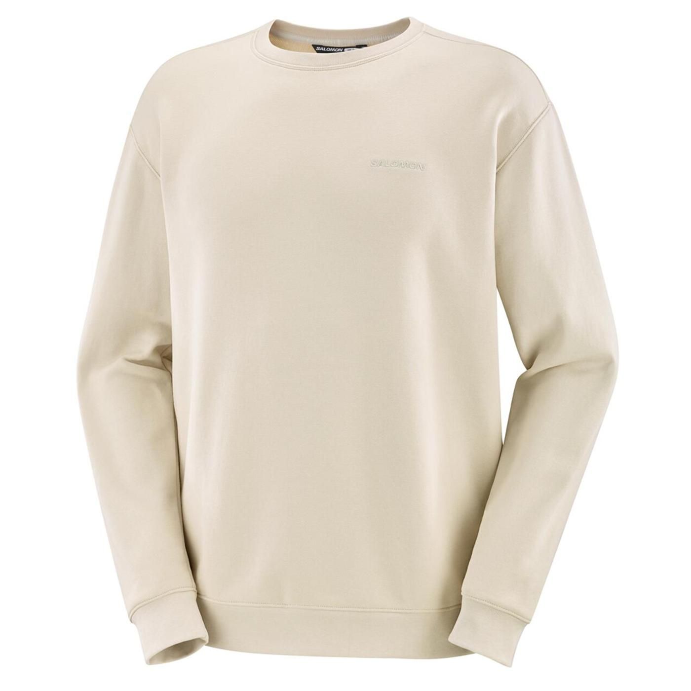 LOGO PRIDE beige