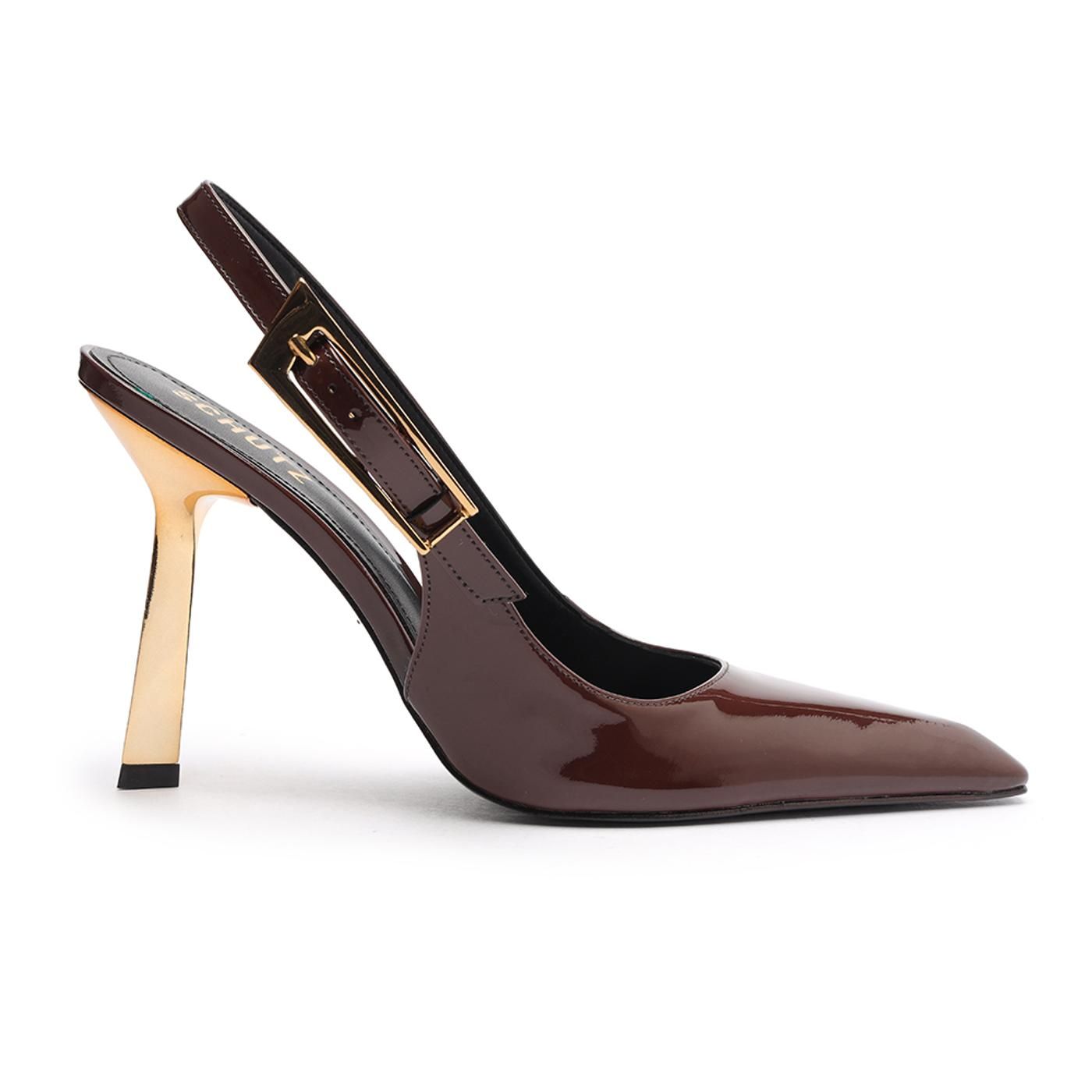 Stiletto S2199700010002U x9z9 - dark brown