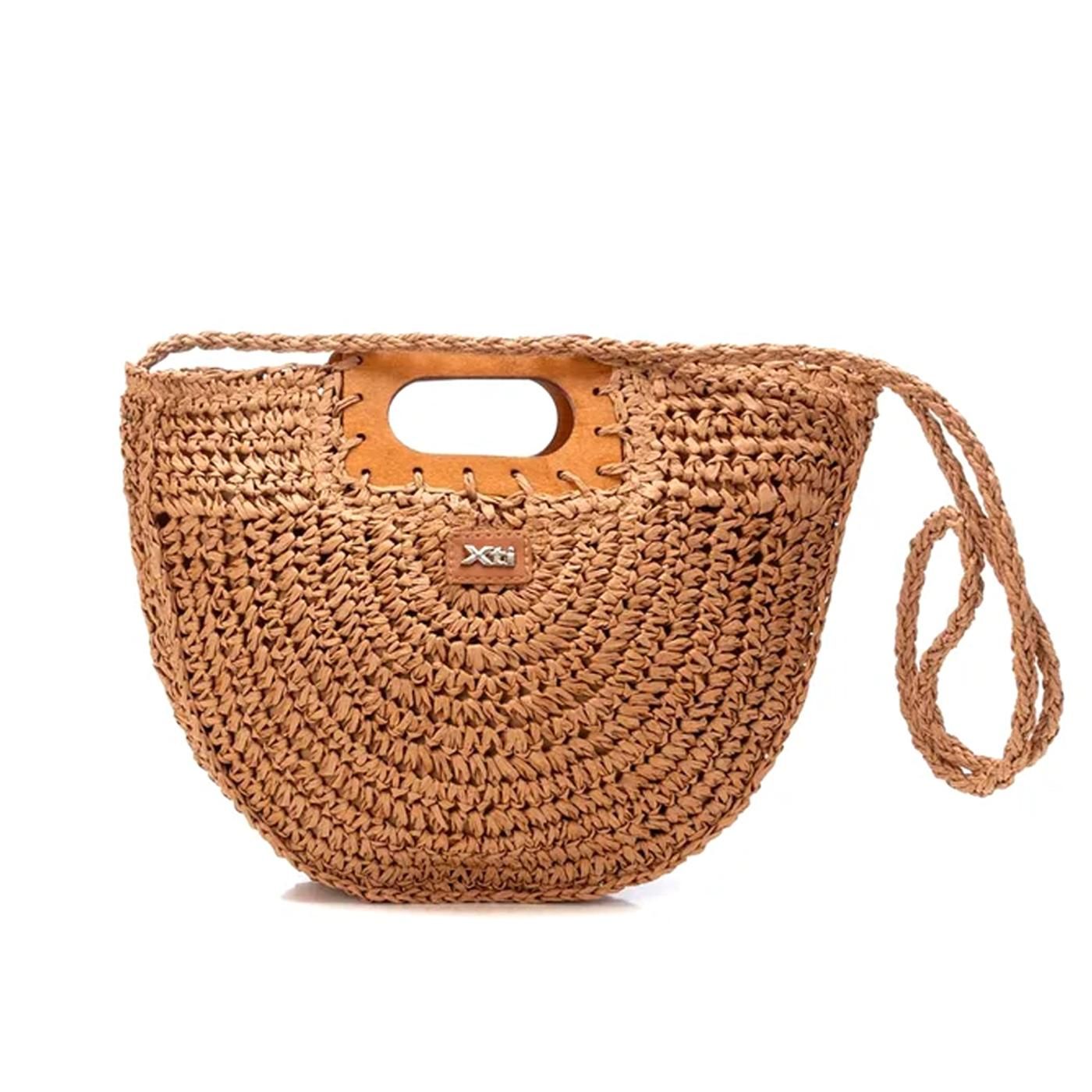 BOLSO SRA 184424 taupe
