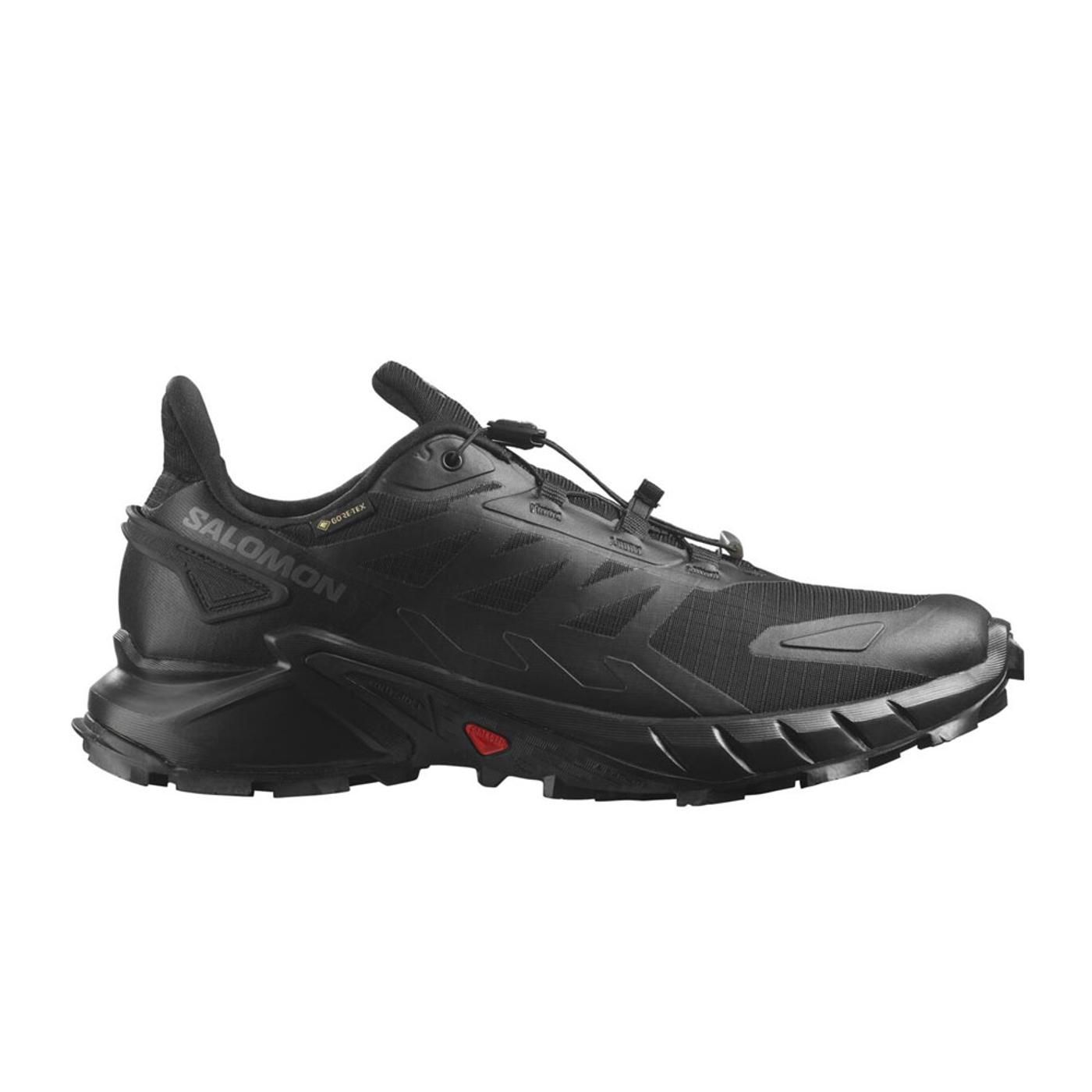 SUPERCROSS 4 GTX black/black/black