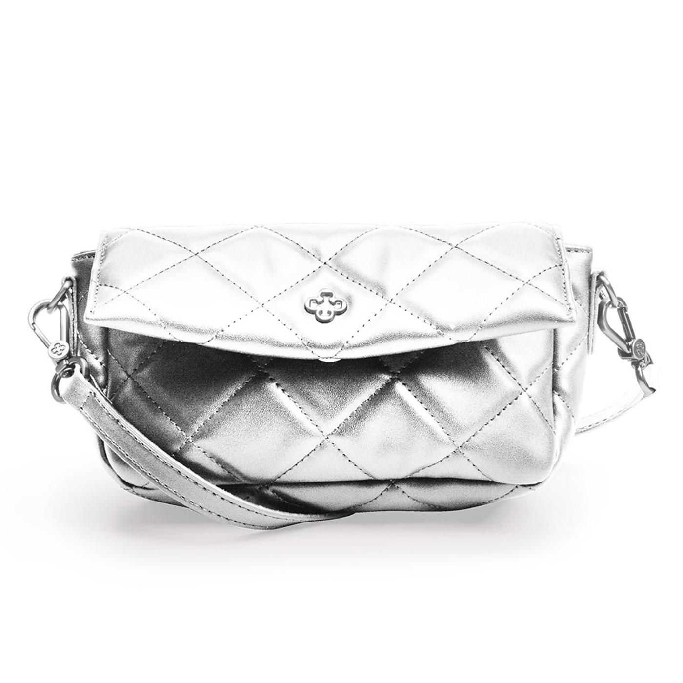 Bolso 4605264 silver