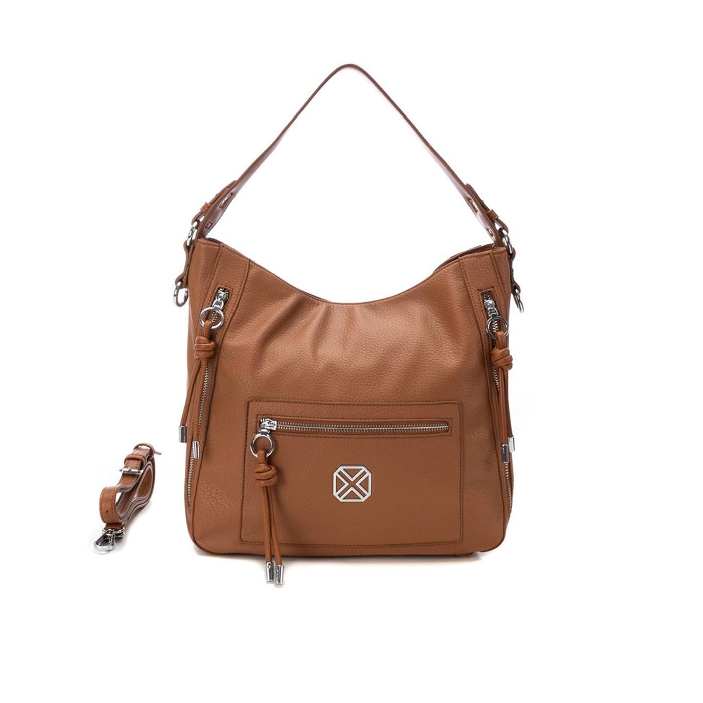 BOLSO SRA 184256 camel