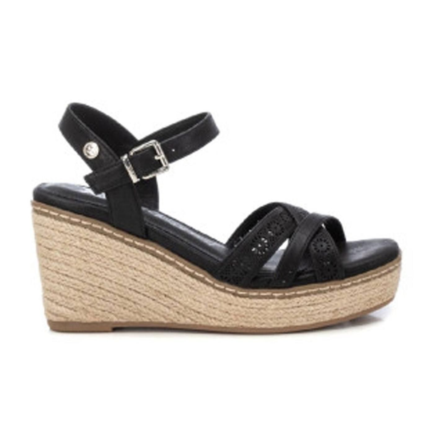 SANDALIA 143828 negro