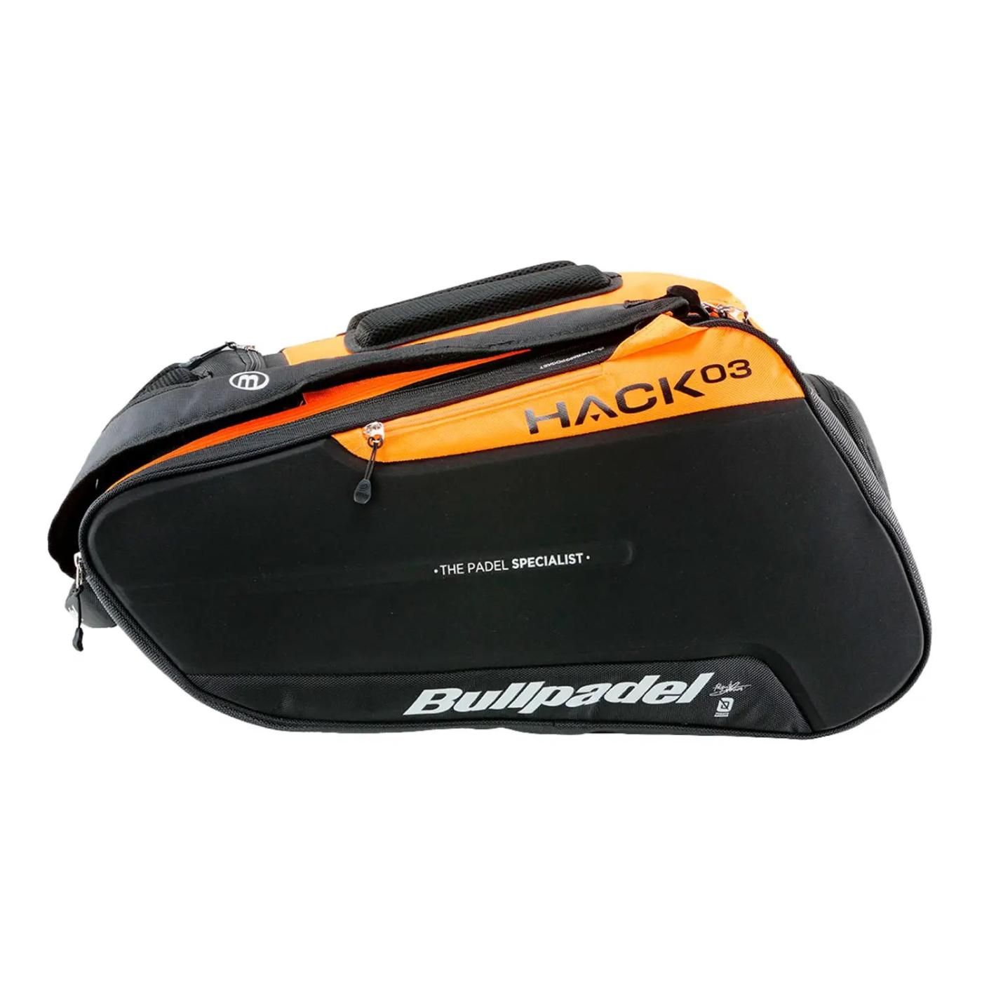 BOLSA BULLPADEL BPP-24012 HACK 037/005 