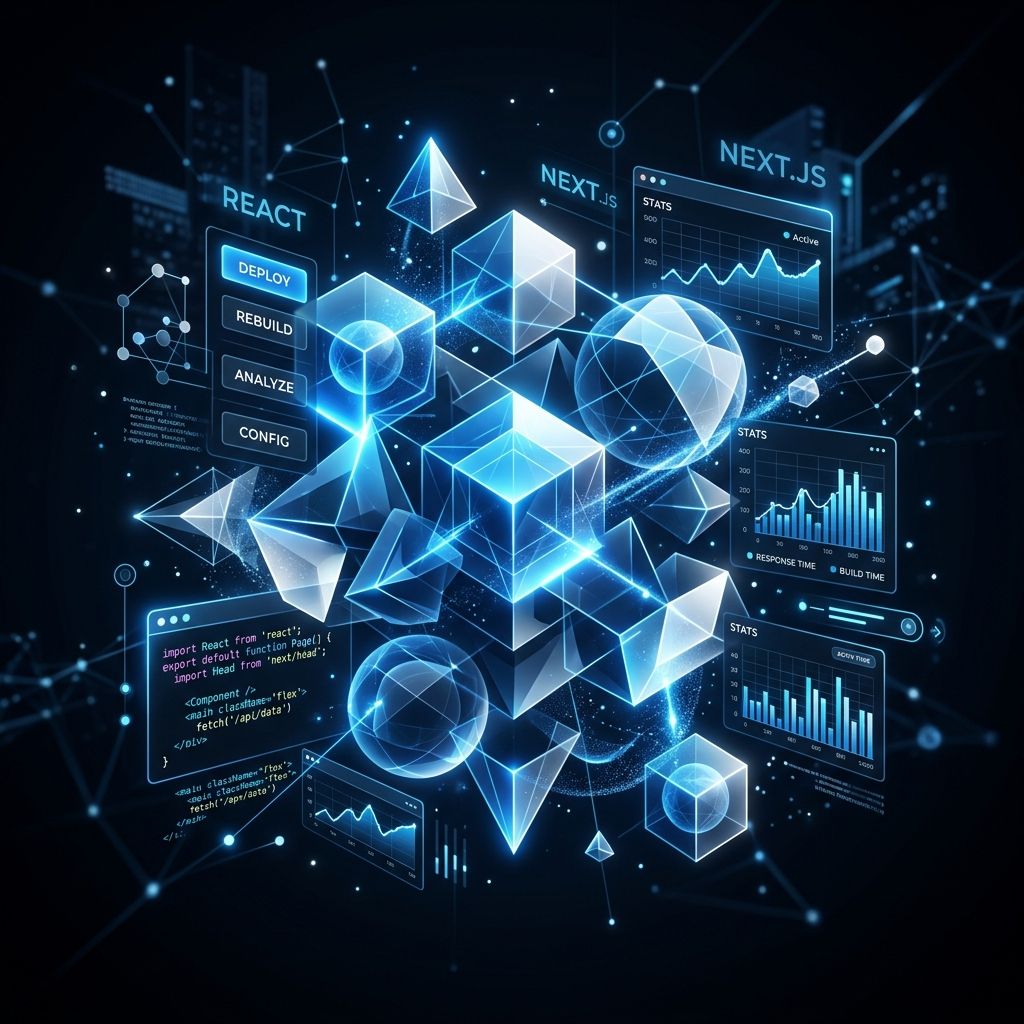 Next.js 15.5: Revolutionary Features for React Developers