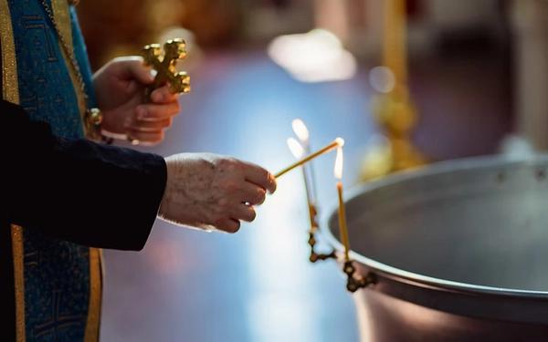 The Uncomfortable Link Between Faith and Politics