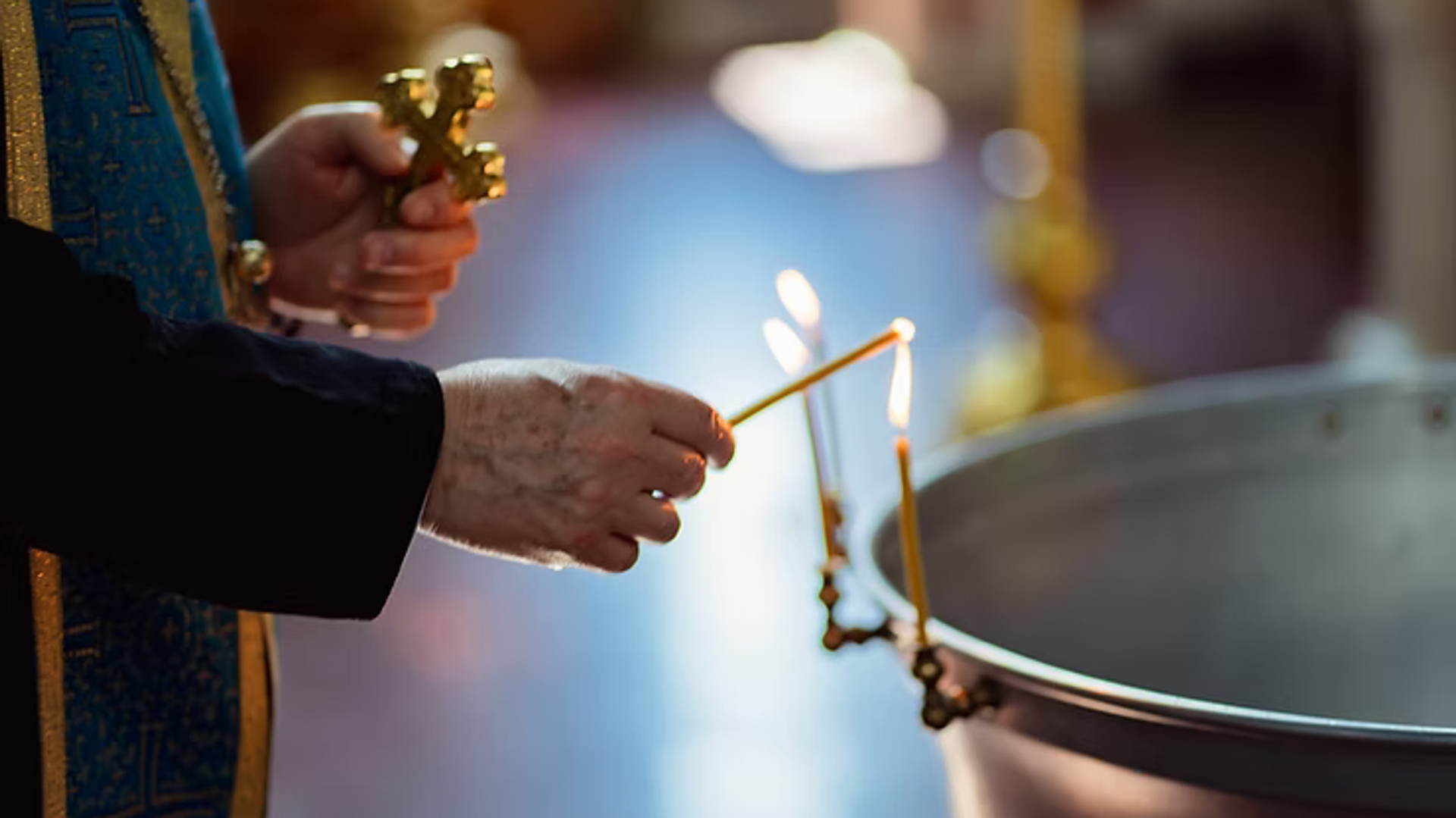 The Uncomfortable Link Between Faith and Politics