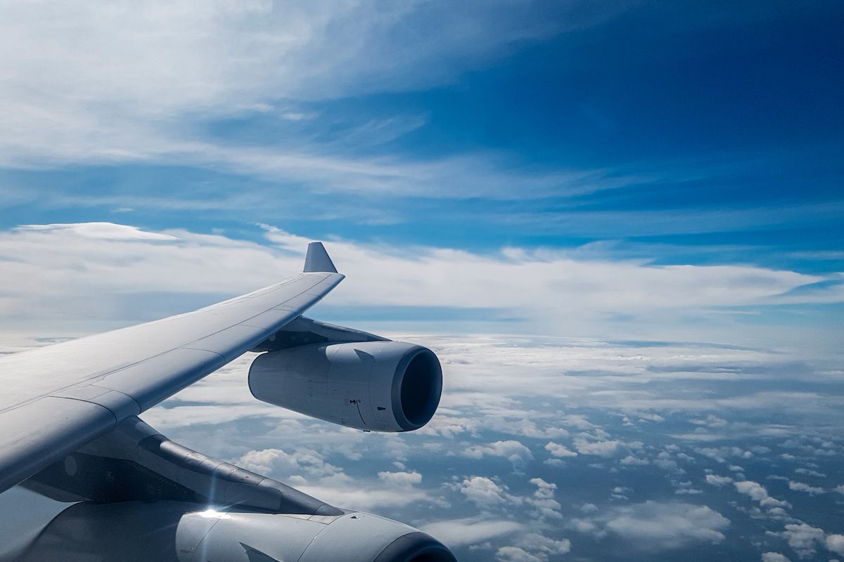 How to use a companion fare to upgrade to first class - Points Path