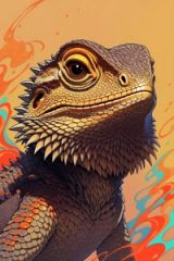 Chronicles of Dex the Bearded Dragon: The Day Everything Changed (Part 2)