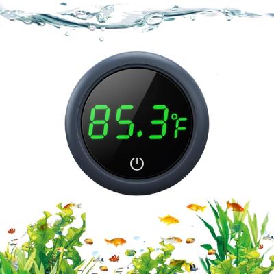 PAIZOO Fish Tank Digital Thermometer (LED Display)