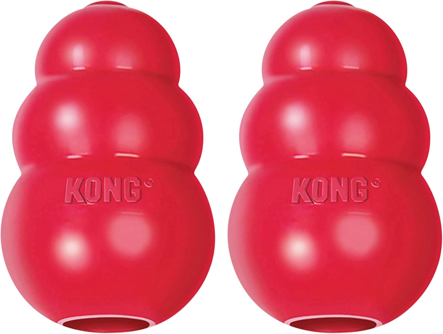 KONG Extreme Dog Toy (Large)