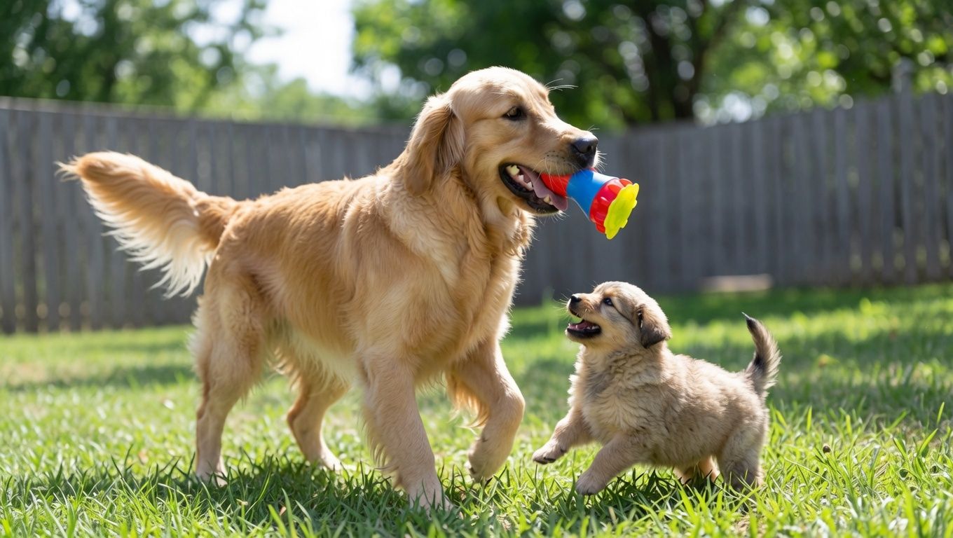 The Best Dog Toys for Big and Small Dogs: A 2026 Guide