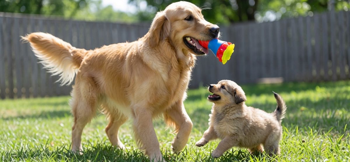 The Best Dog Toys for Big and Small Dogs: A 2026 Guide