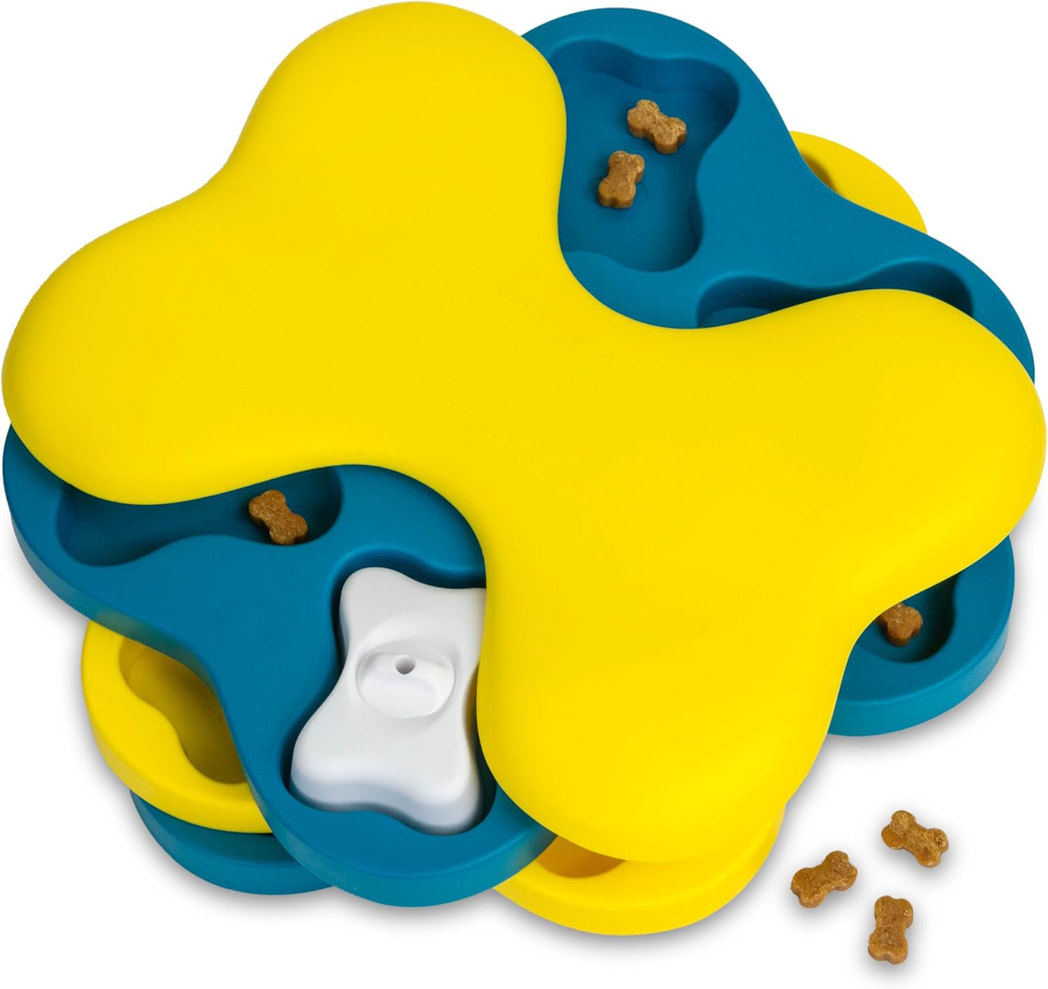 Nina Ottosson Dog Tornado Puzzle Toy