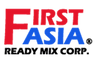 FIRST ASIA READY MIX CORPORATION
