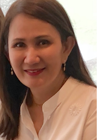 Marcelina Teresa R. Camus