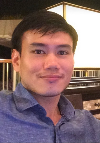 Miguel Alfonso R. Camus