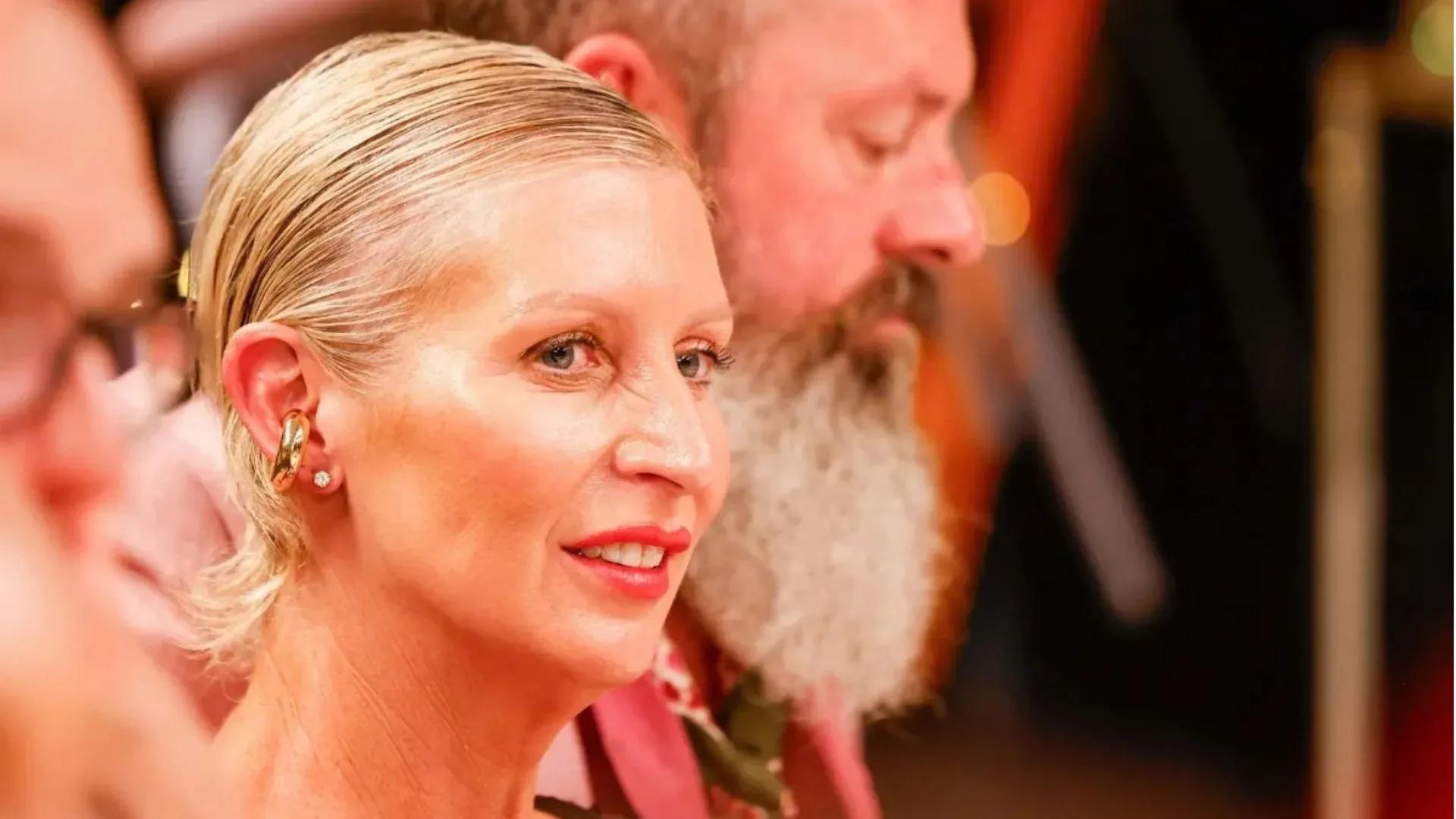 MKR's Jane Addresses Her Villain Edit As Holiday Posts Spark 