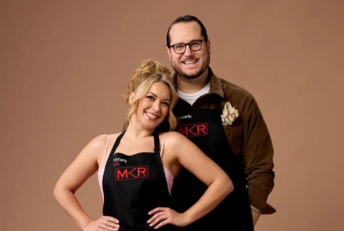 My Kitchen Rules 2026: News, Recaps & Ratings | Reality Recap