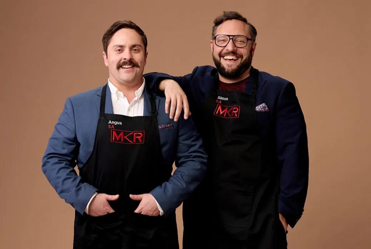 My Kitchen Rules 2026: News, Recaps & Ratings | Reality Recap