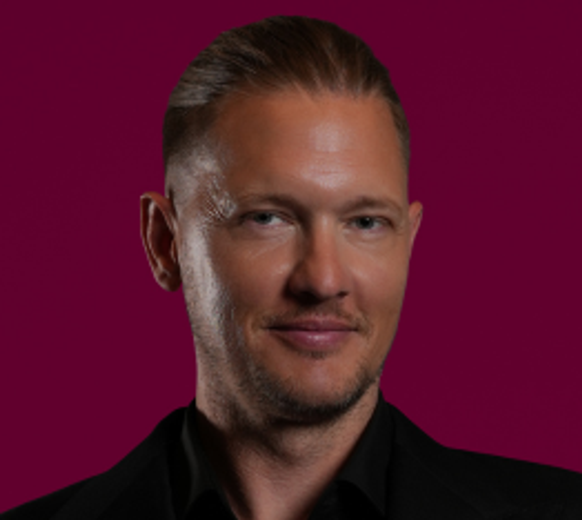 Rob Farnham