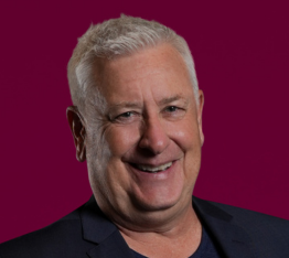 Ian Dickson