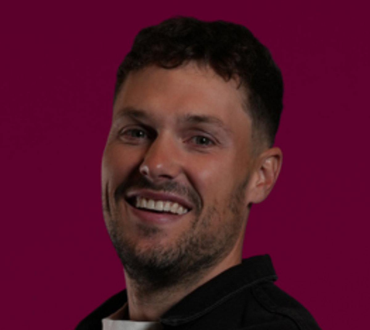 Josh Packham