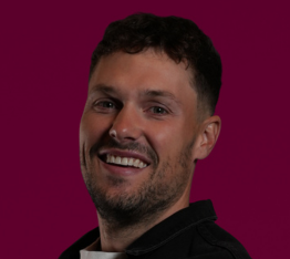 Josh Packham